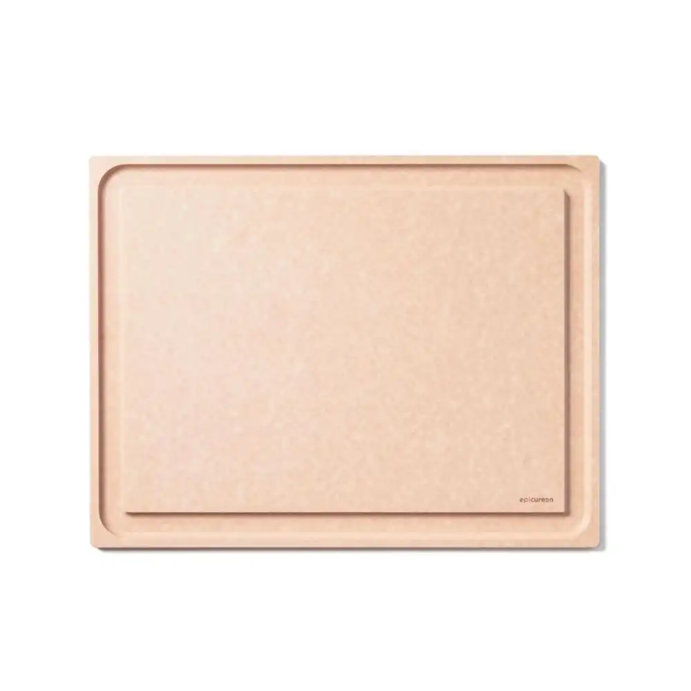 Epicurean 19.5" × 15" BBQ Board | Natural