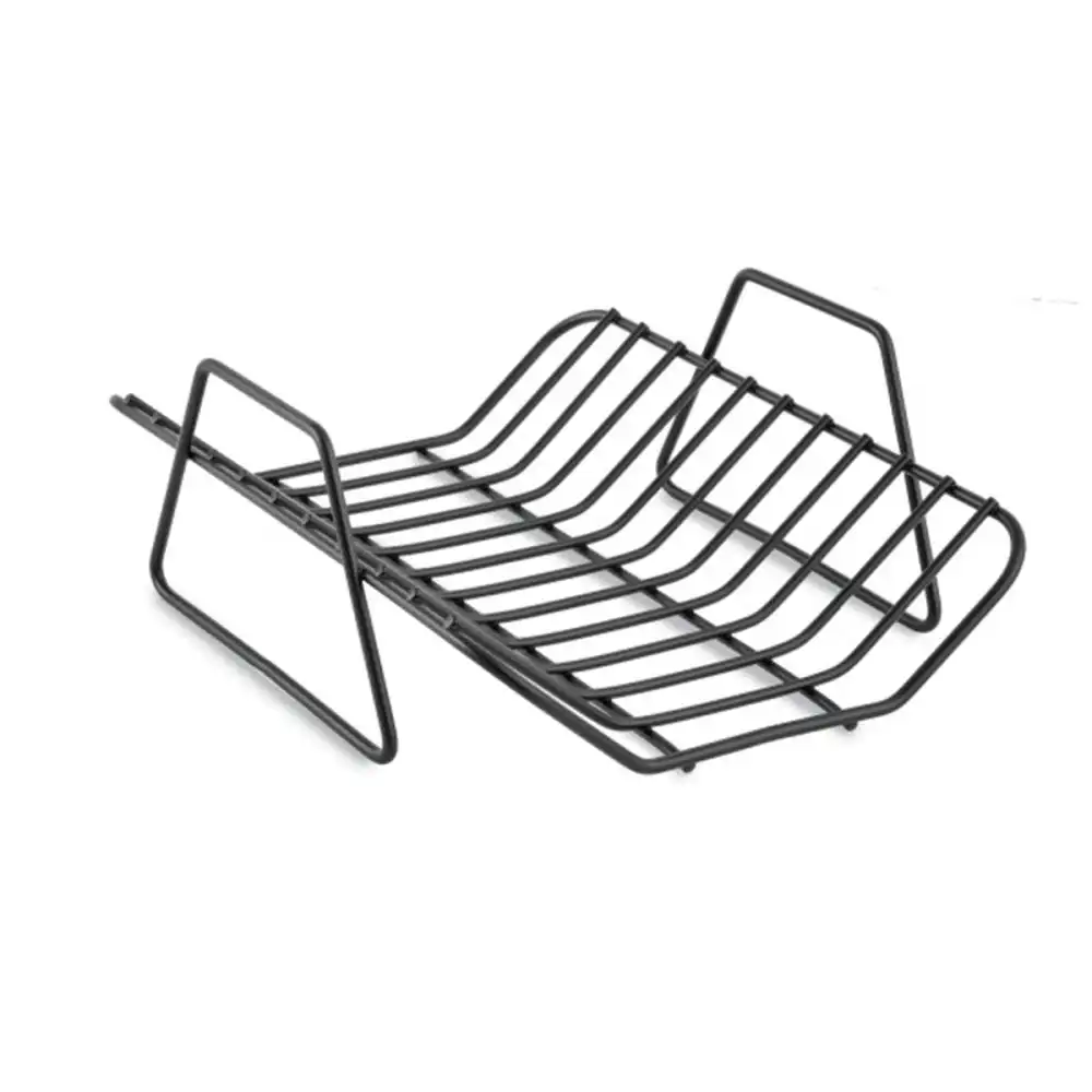Alternative view of All-Clad Nonstick Roaster with Rack | Large - 16" x 13"