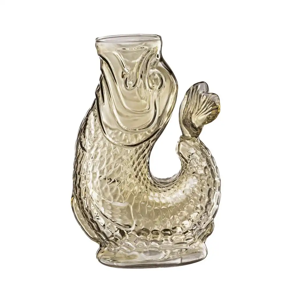Frieling Cilio Nemo 1L Water Carafe | Beige