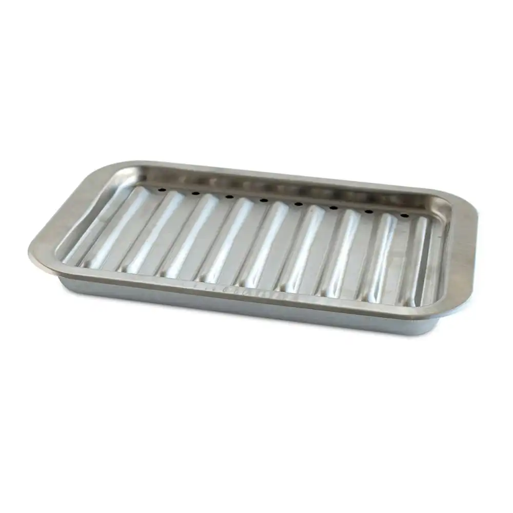 Alternative view of Nordic Ware Broiler Grill & Oven Pan