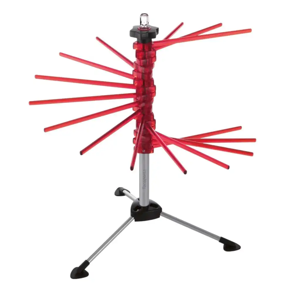 Marcato Tacapasta Drying Rack | Red