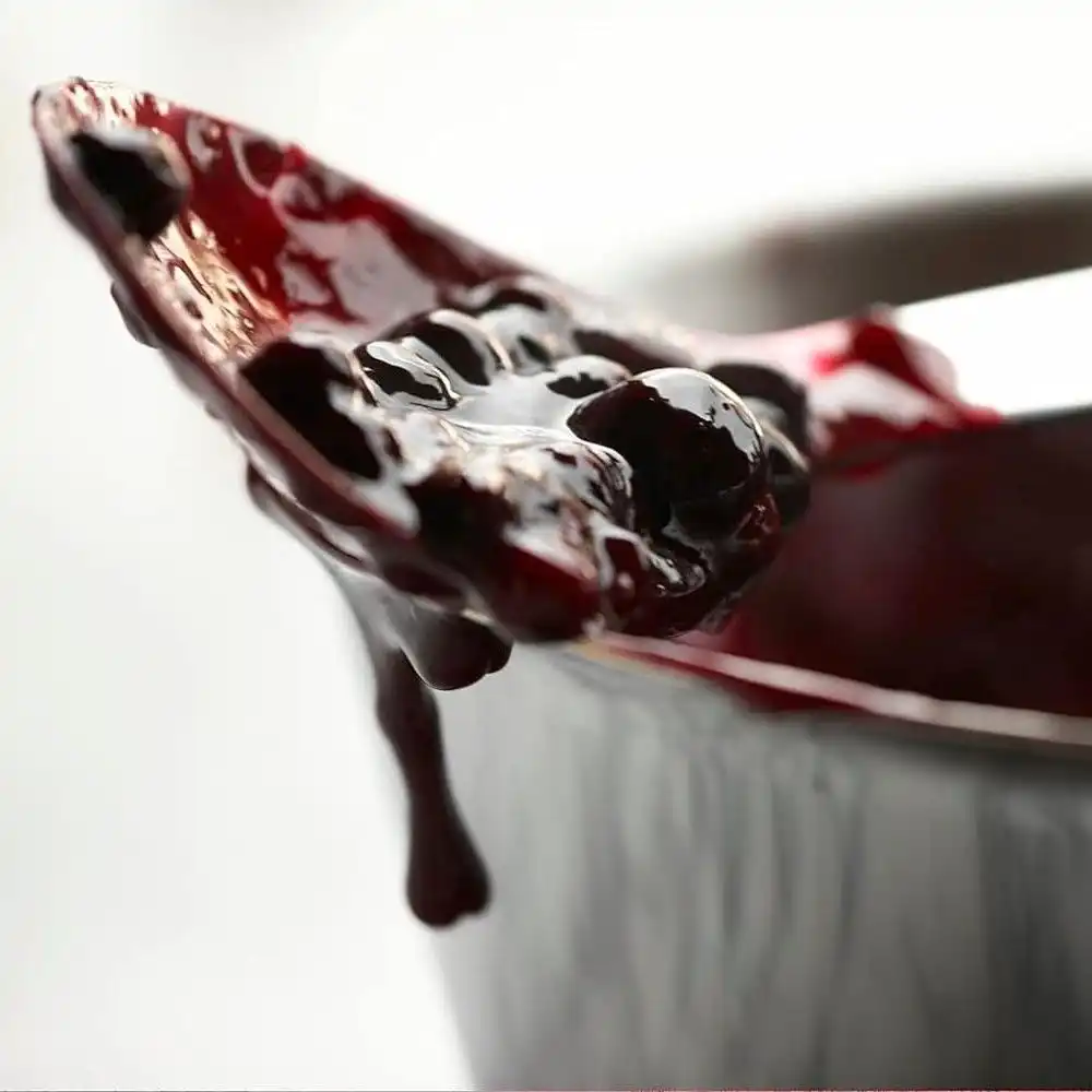 Alternative view of All-Clad Professional Cook & Serve Pie Server