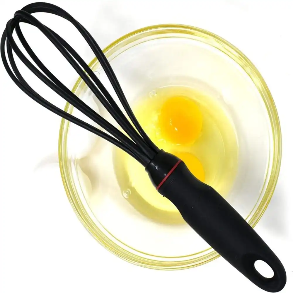 Alternative view of Norpro Nylon Wisk