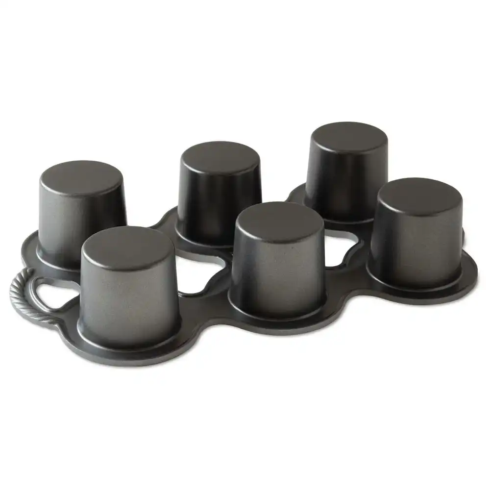 Alternative view of Nordic Ware Procast Grand Popover Pan