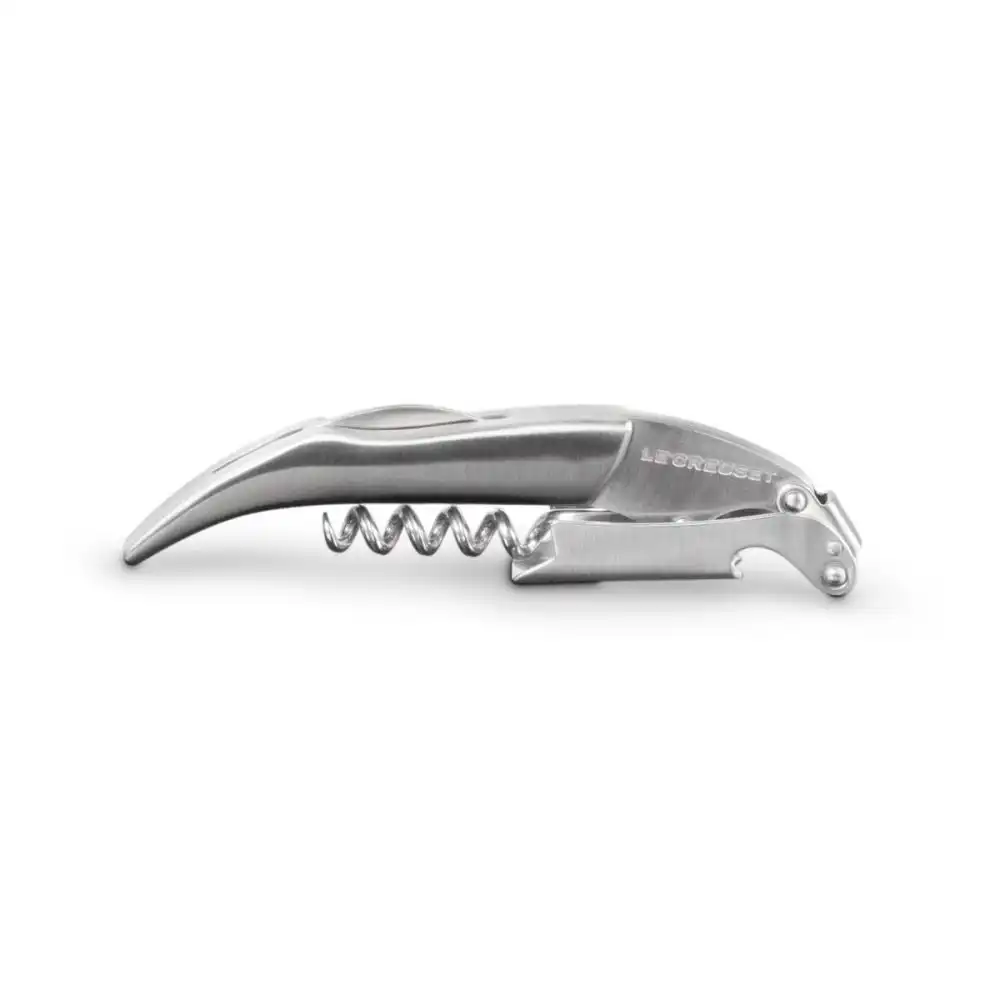 Le Creuset One Step Waiter's Friend | Stainless Steel