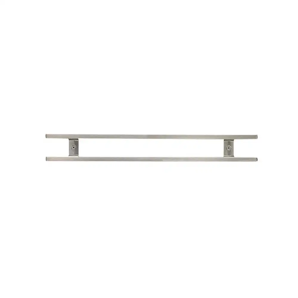 Mercer Culinary 18" Magnetic Knife Bar | Stainless Steel