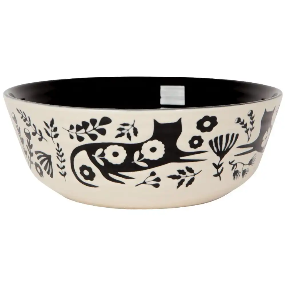 Danica Studio 20oz Imprinted Bowl | Catbloom