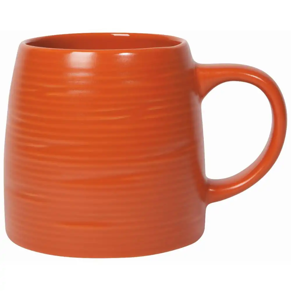 Danica Heirloom 19oz Dune Mug | Terracotta