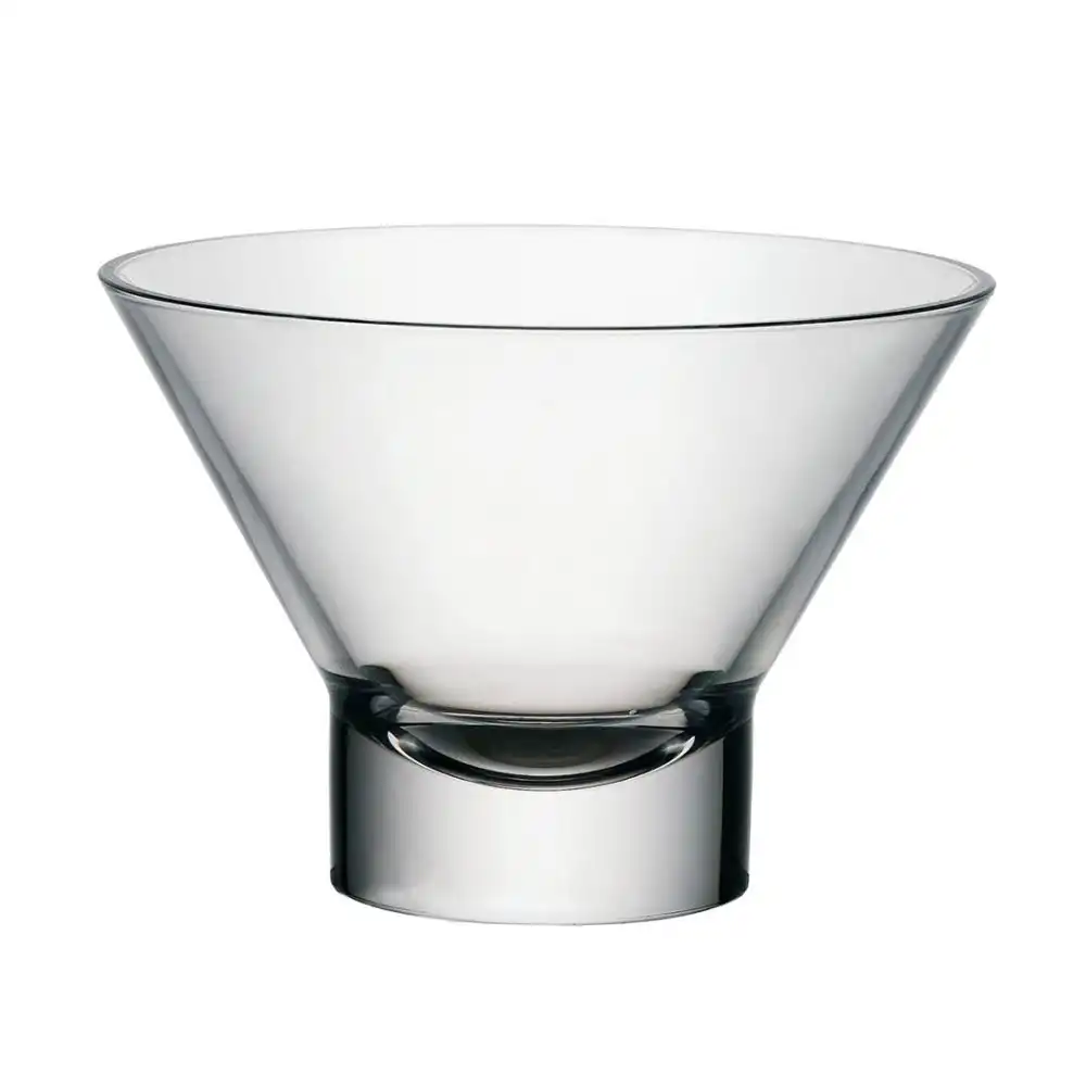 Bormioli Rocco Ypsilon Dessert Glass Bowl | 13oz