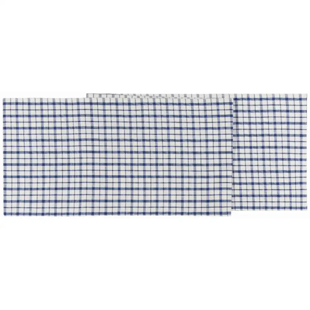 Now Designs by Danica 72" Table Runner | Belle Plaid