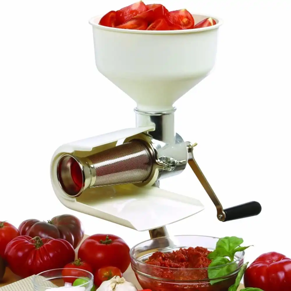 Alternative view of Norpro Sauce Master