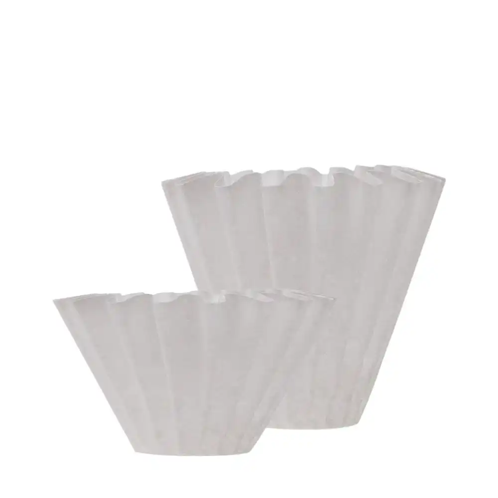Alternative view of Fellow Stagg XF Paper Filters