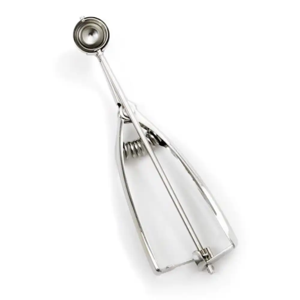 Norpro 35mm Stainless Steel Scoop