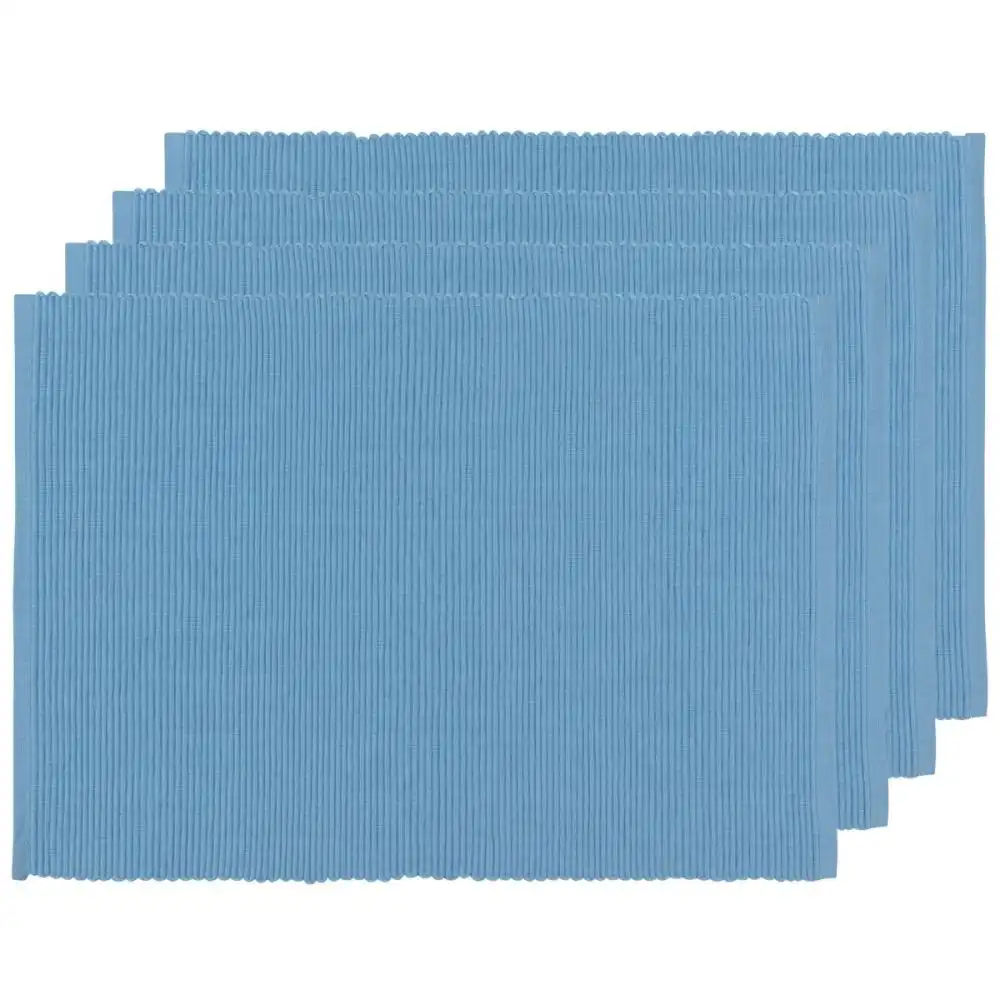 Alternative view of Now Designs by Danica Spectrum Placemat | French Blue