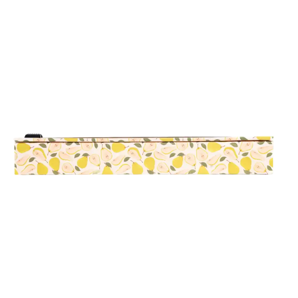 Alternative view of ChicWrap 15" x 33' Parchment Paper Dispenser | Pears