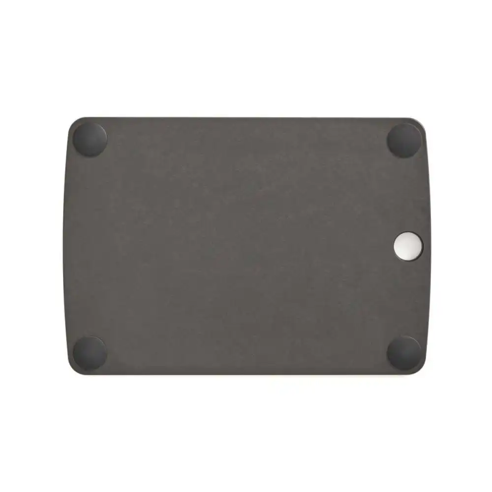 Alternative view of Epicurean All-in-One 10" × 7" Cutting Board | Slate