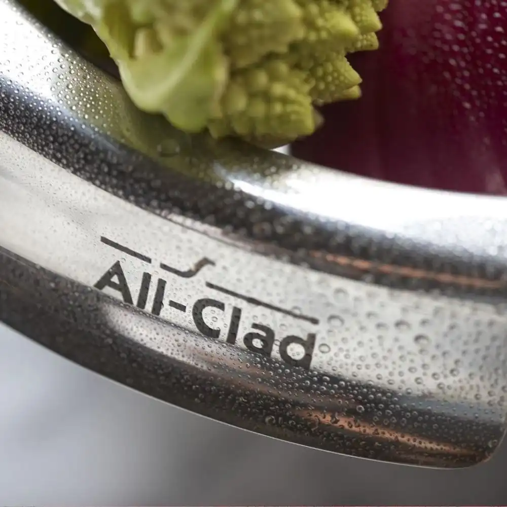 All-Clad Stainless Steel Mixing Bowl Set