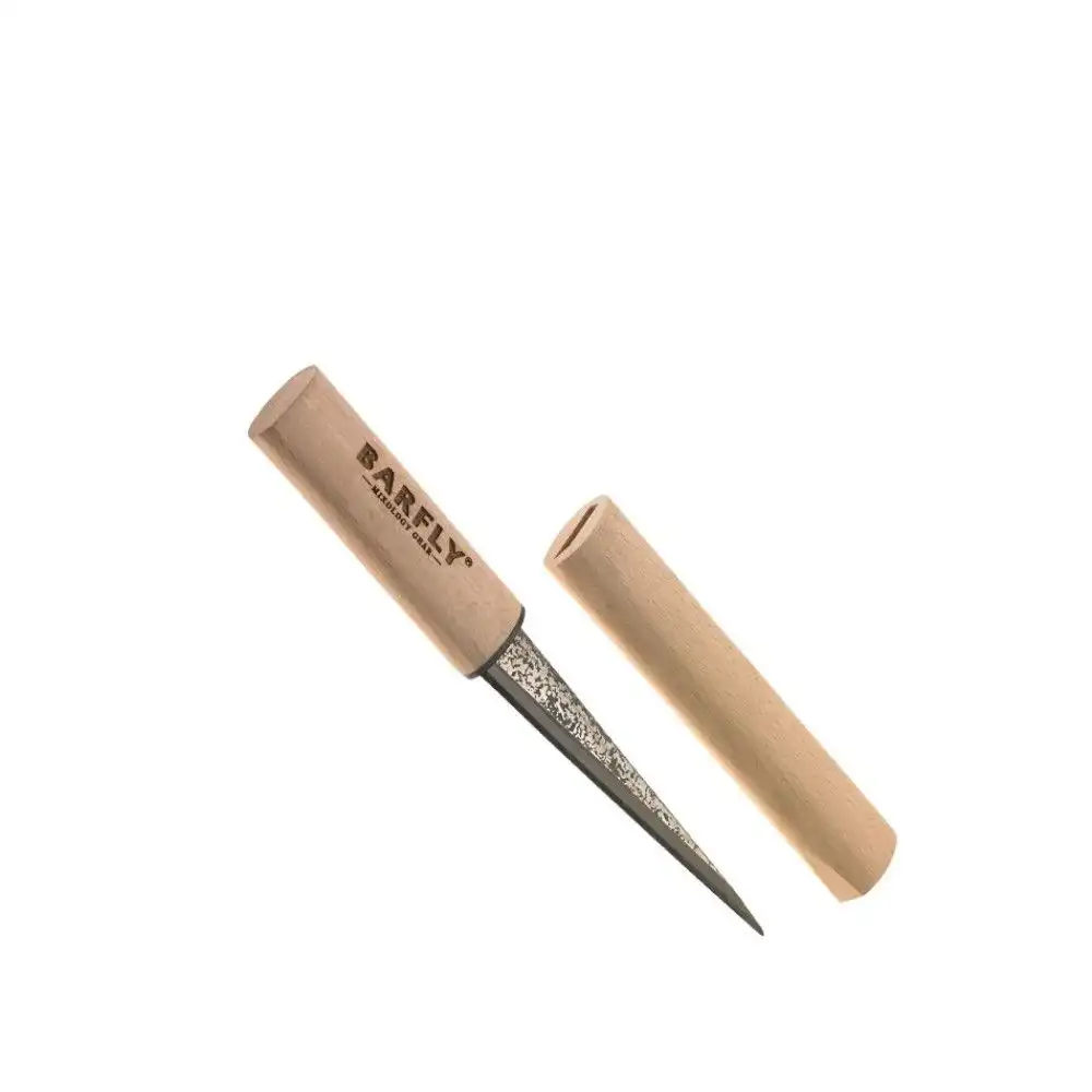 Mercer Barfly Japanese Ice Knife