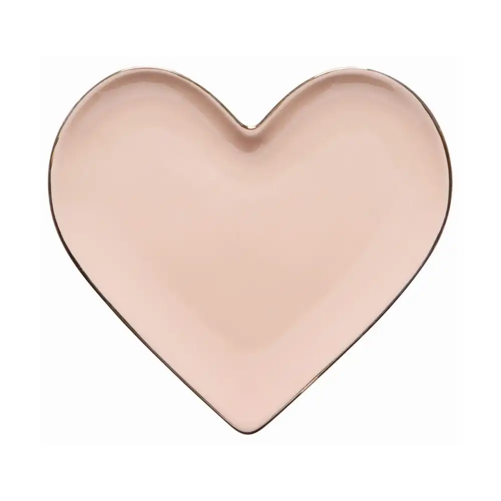 Danica Jubilee Shaped Dish | Heart