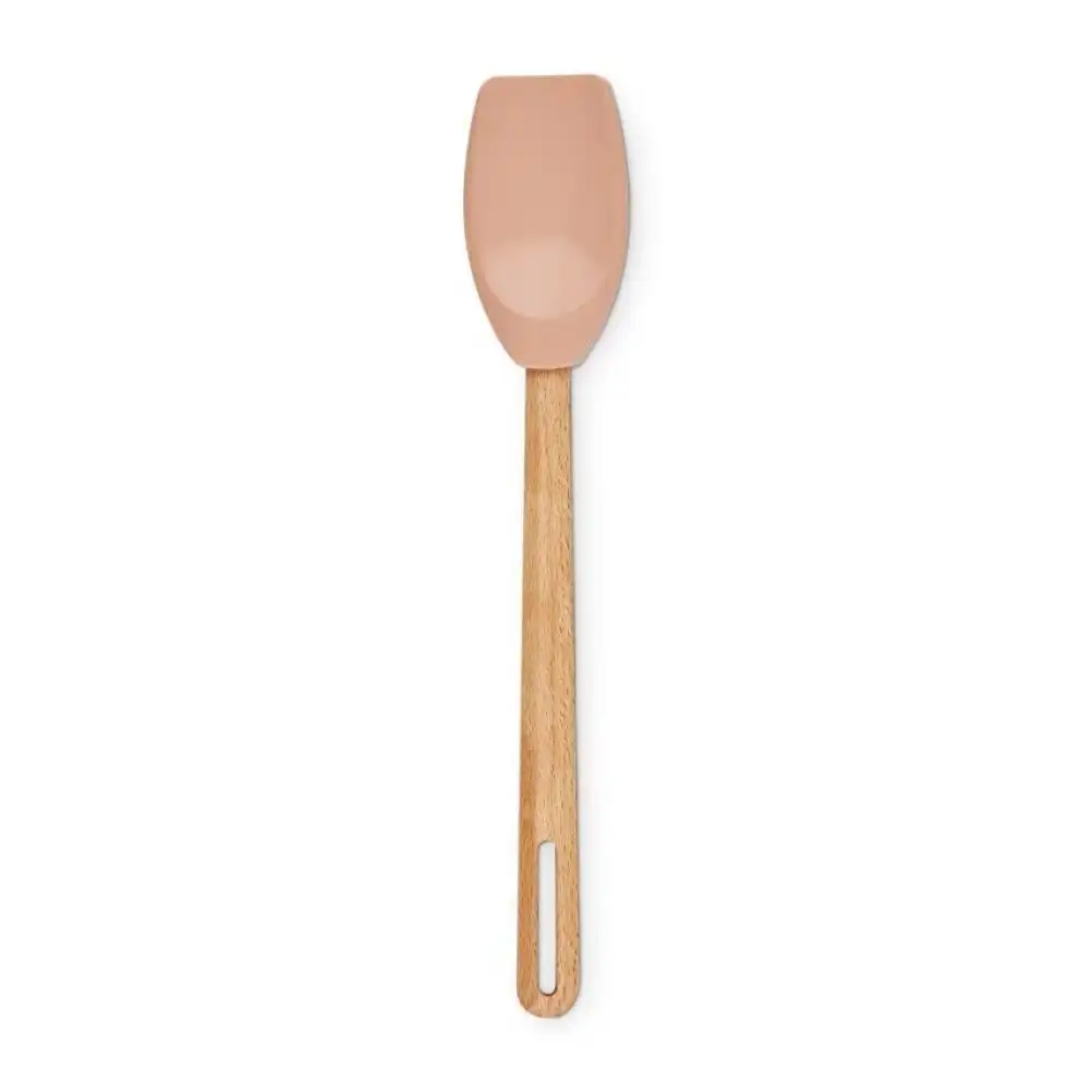 Le Creuset Signature Silicone Spatula Spoon | Pêche