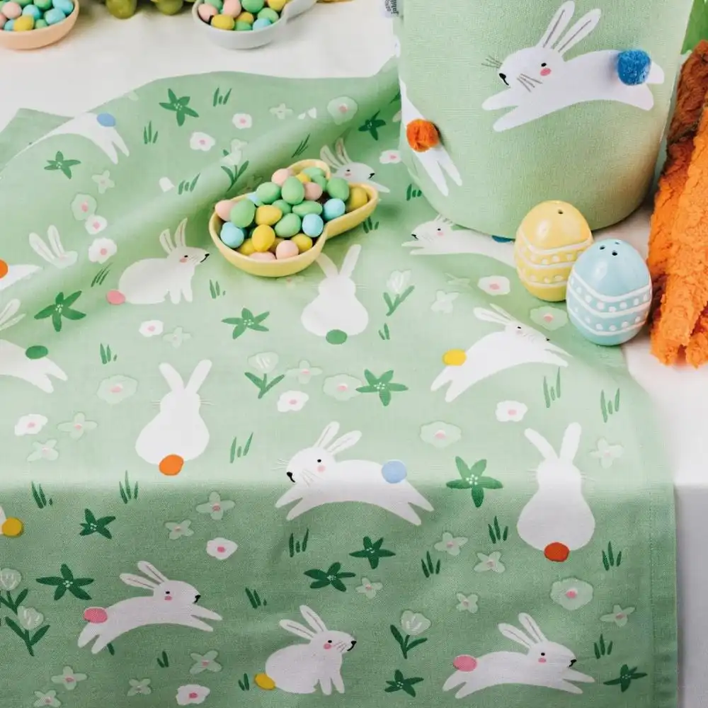 Alternative view of Danica Jubilee Dishtowel | Happy Hops
