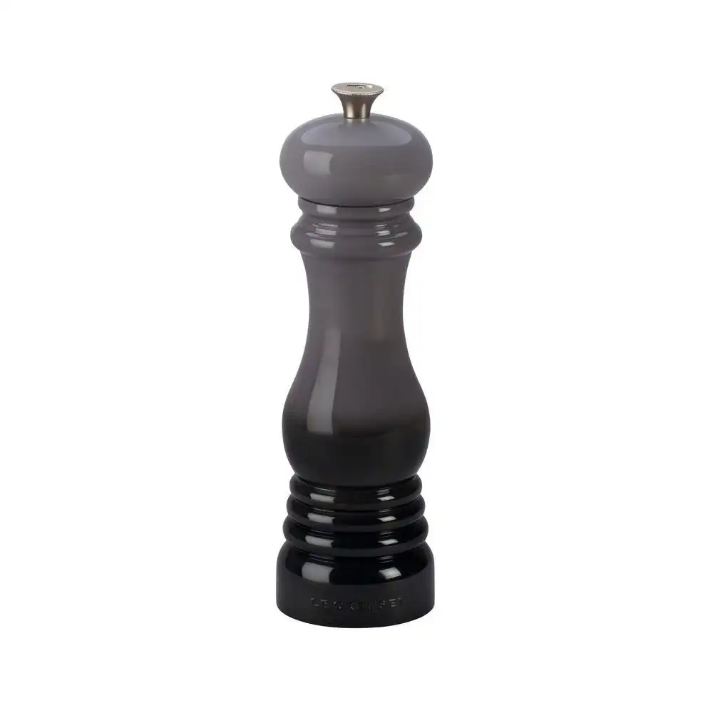 Le Creuset Pepper Mill | Oyster Grey