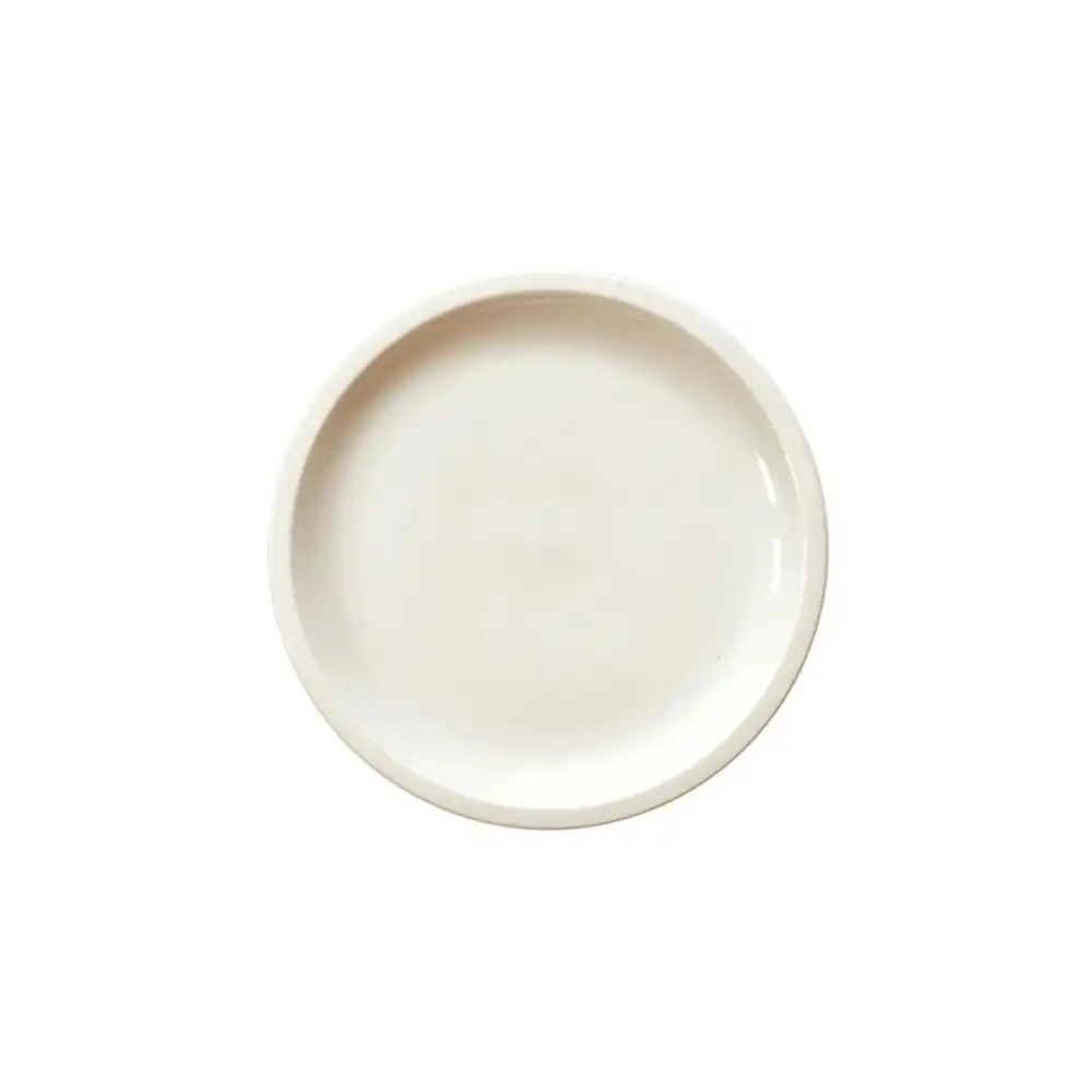 Jars Cantine Extra Small 5.7" Appetizer Plate | Craie (White)