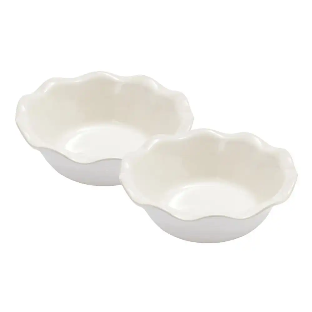 Alternative view of Emile Henry Mini Pie Dish (Set Of 2) | Sugar