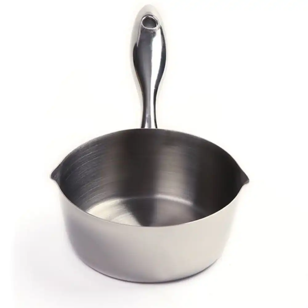 Alternative view of Norpro Stainless Steel Melter