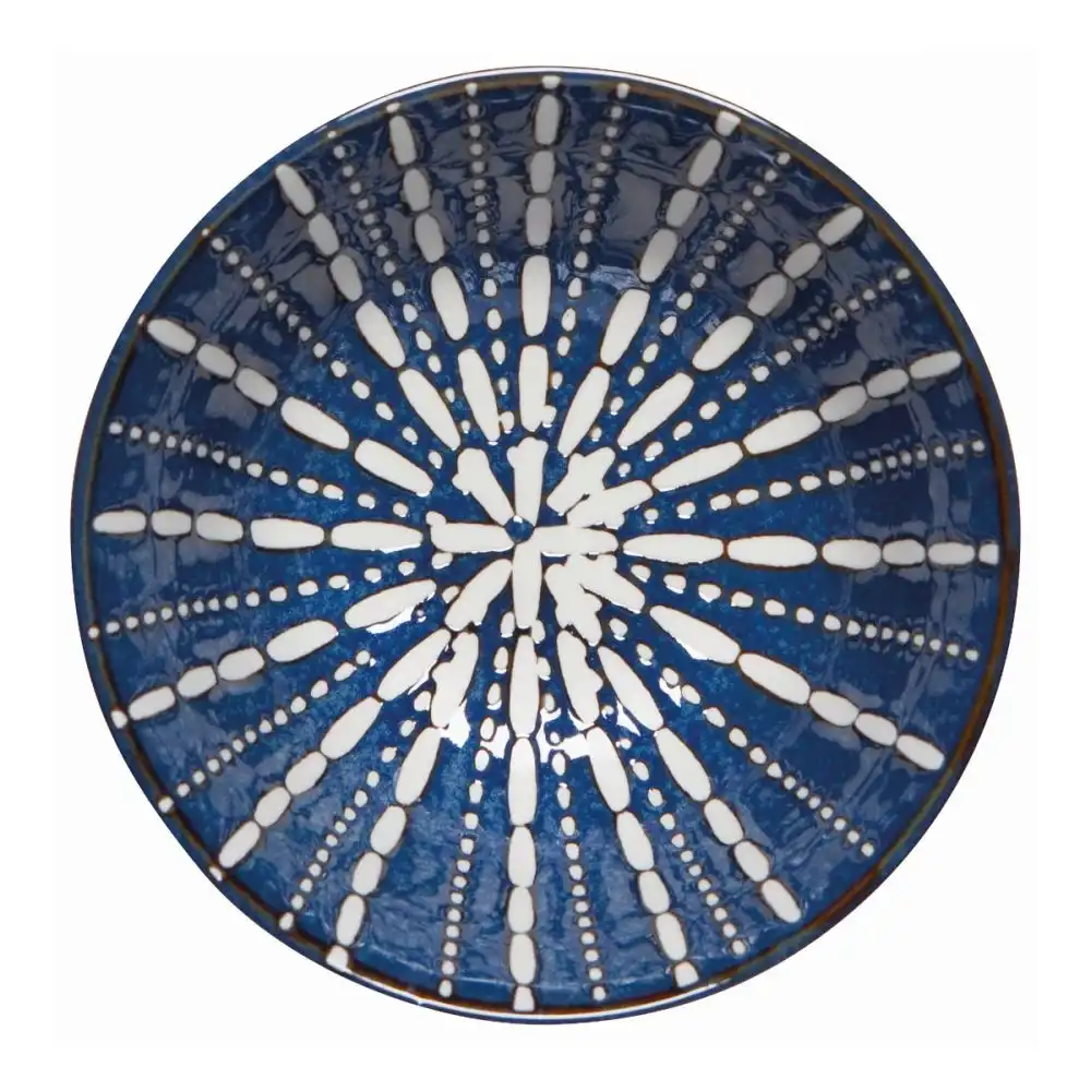 Alternative view of Danica Heirloom 6" 22oz Bowl | Pulse