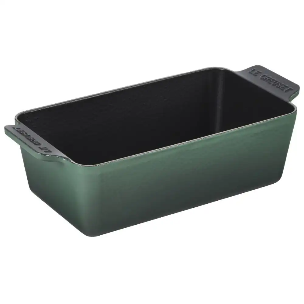 Le Creuset 2 Qt. Signature Cast Iron Loaf Pan | Artichaut