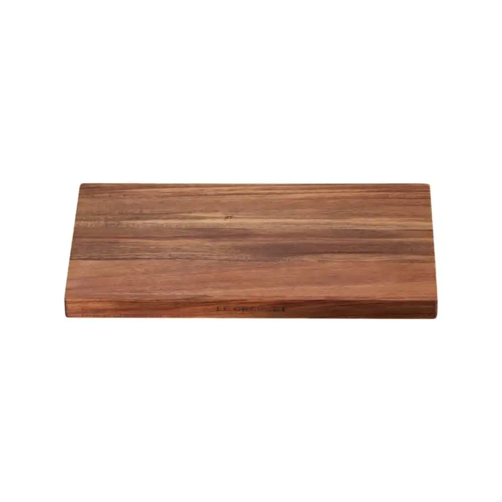 Alternative view of Le Creuset Alpine Collection Acacia Wood Cutting Board