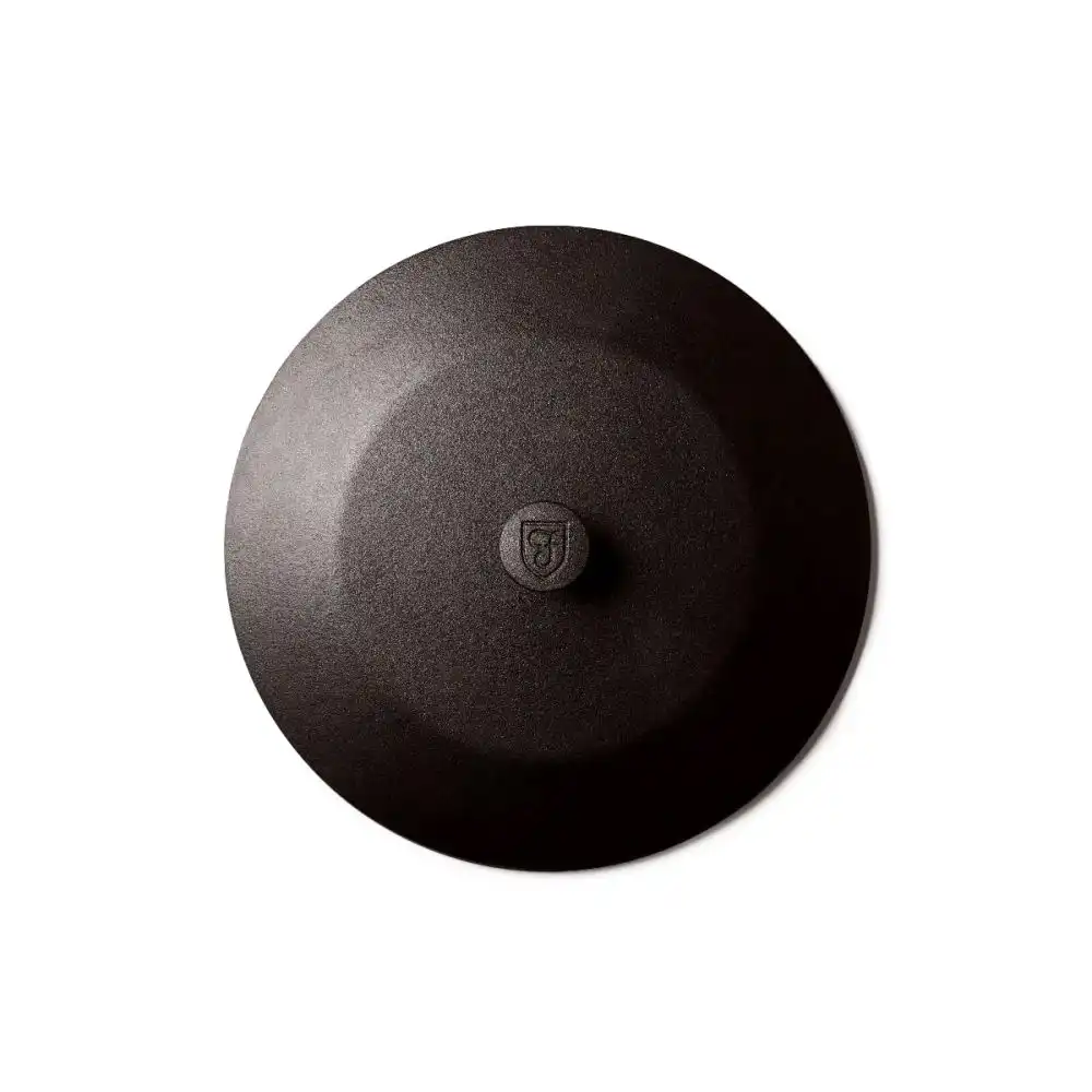 Field Company (Made in USA) No. 12 Cast Iron Skillet Lid