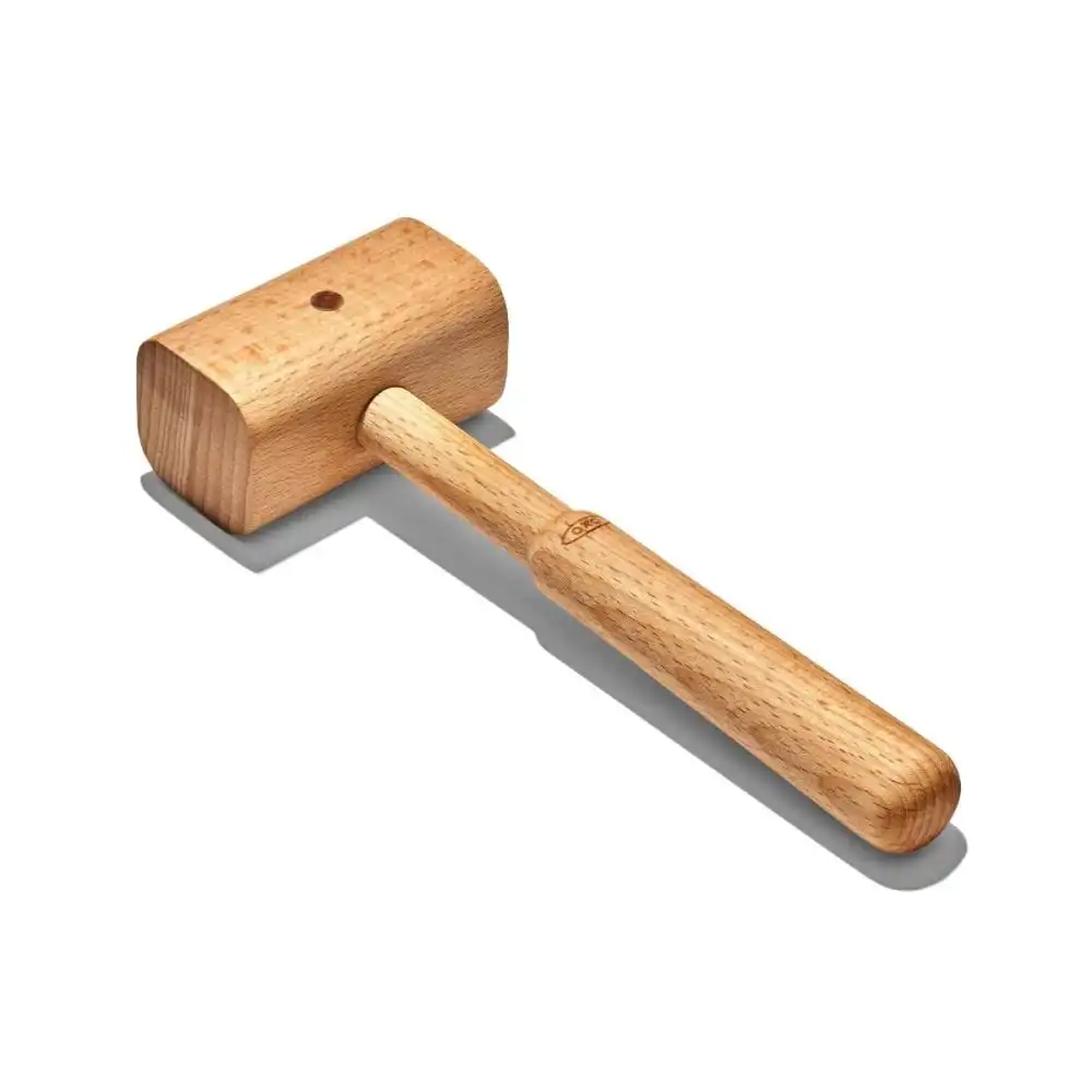 Alternative view of OXO Good Grips Wooden Seafood Mallet
