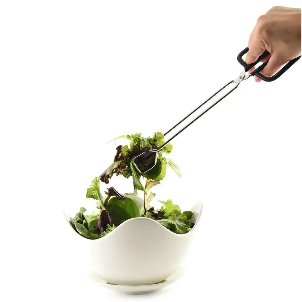 Alternative view of Norpro Large Grill Food Tongs (12")