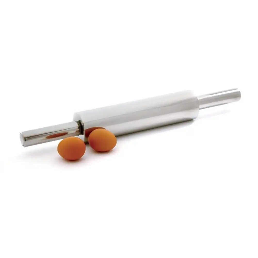 Alternative view of Norpro Stainless Steel Rolling Pin