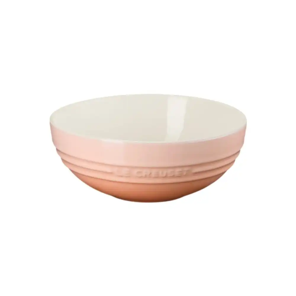 Le Creuset 1.7 Qt. Multi Bowl | Pêche