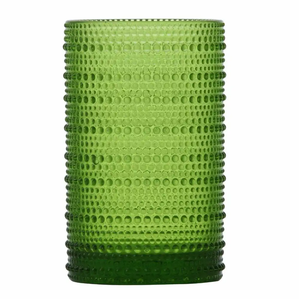 Fortessa D&V Jupiter Ice Beverage Glass (13oz) | Fern