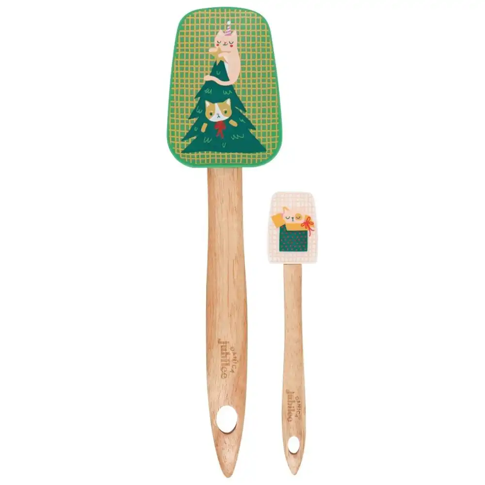 Danica Jubilee Spoonulas (Set of 2) | Let It Meow