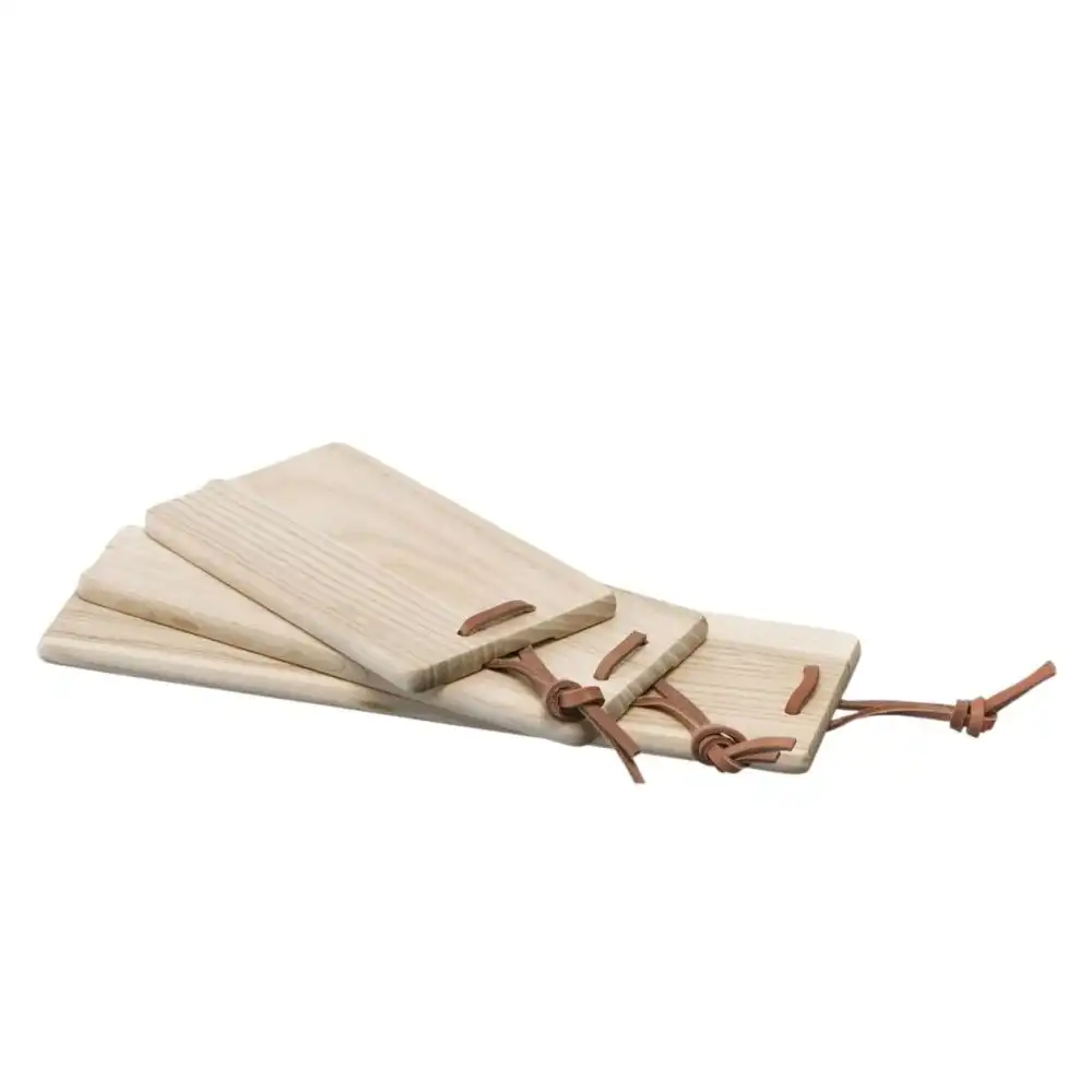 LSA Borough Trio Board Set
