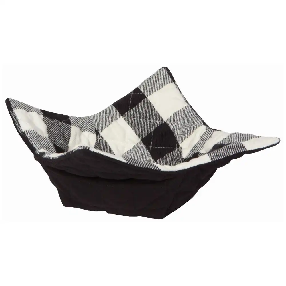 Now Designs by Danica Bowl Cozy | Black