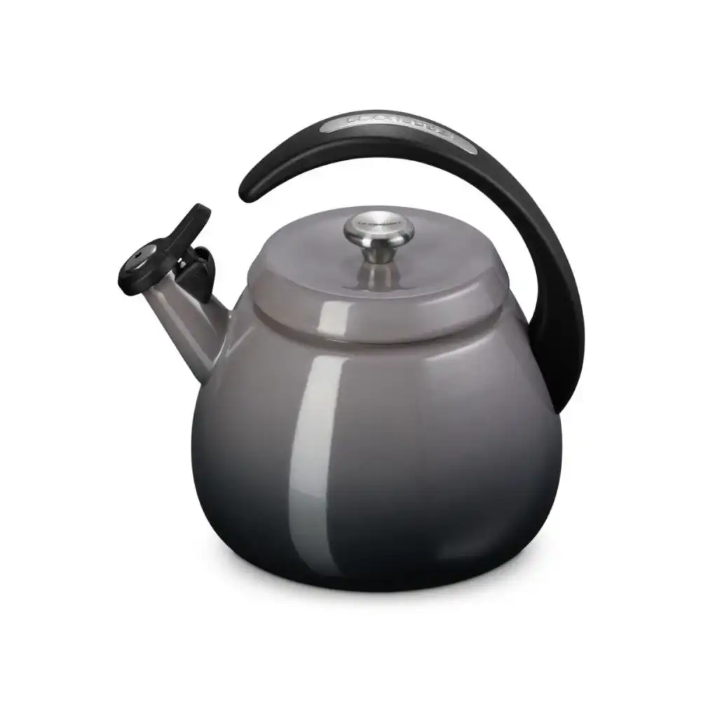 Le Creuset Signature 2.2 Qt. Cloche Kettle | Oyster
