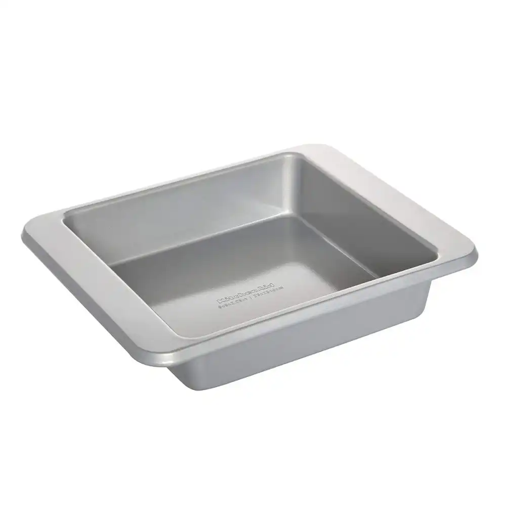 Alternative view of KitchenAid Nonstick Square Cake Pan | 9"