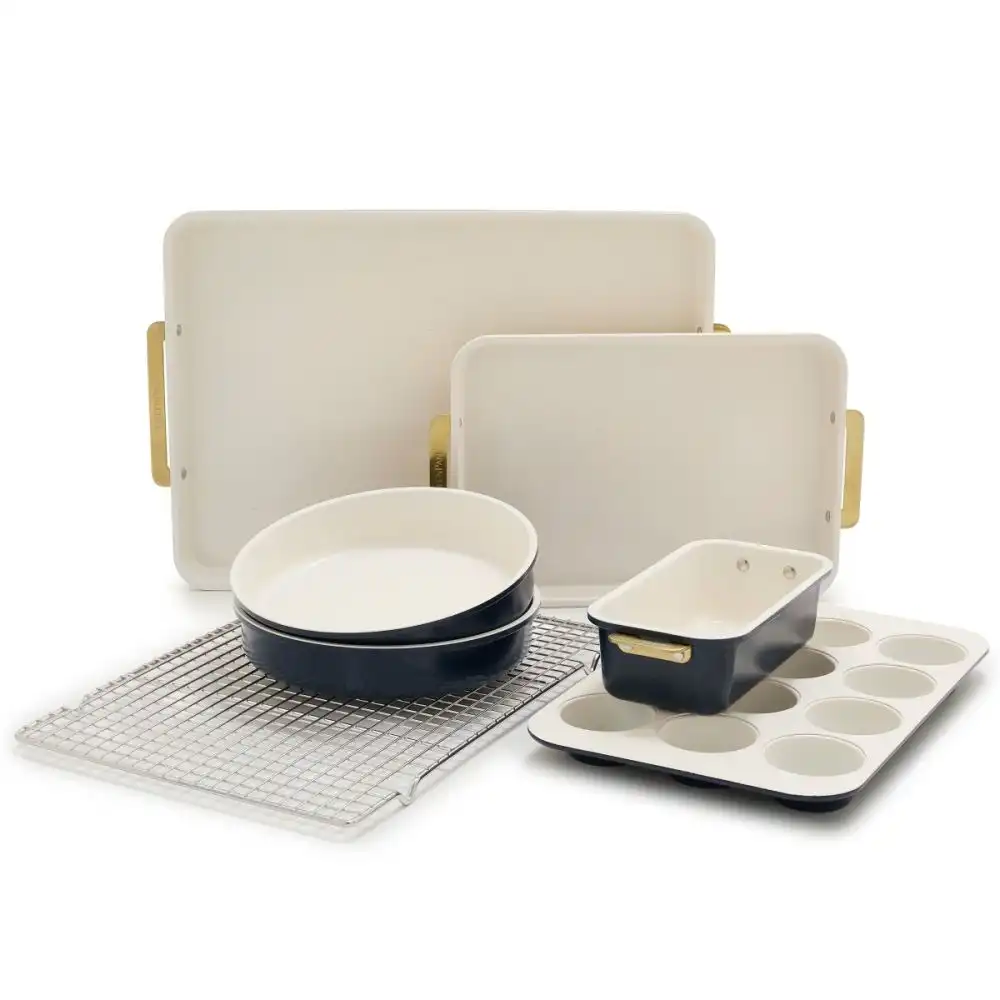 GreenPan Reserve 7-Piece Bakeware Set | Twilight