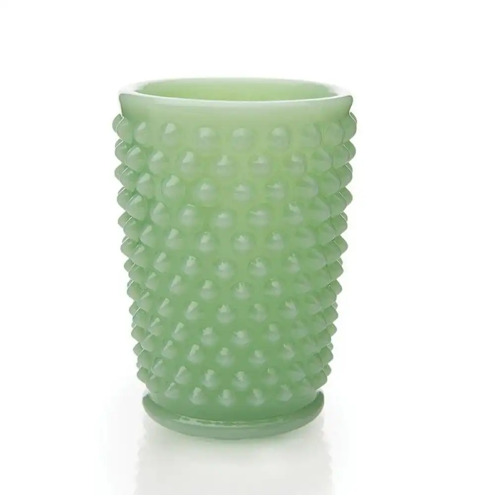 Mosser Glass Gigi Collection 9oz Tumbler | Jadeite