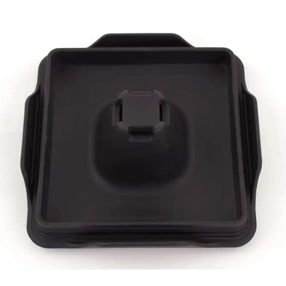 Alternative view of Blendtec Commercial Cone Lid | 10-pack