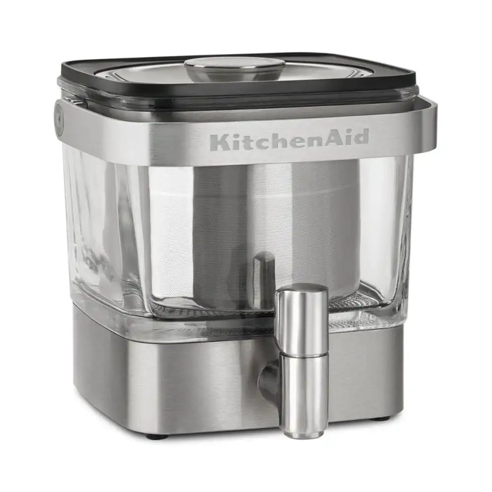 KitchenAid Cold Brew Coffee Maker