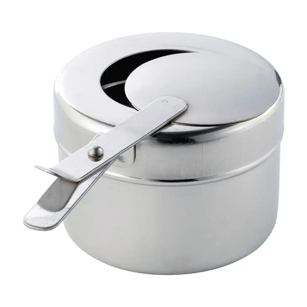 Browne Foodservice Chafing Dish Fuel Holder