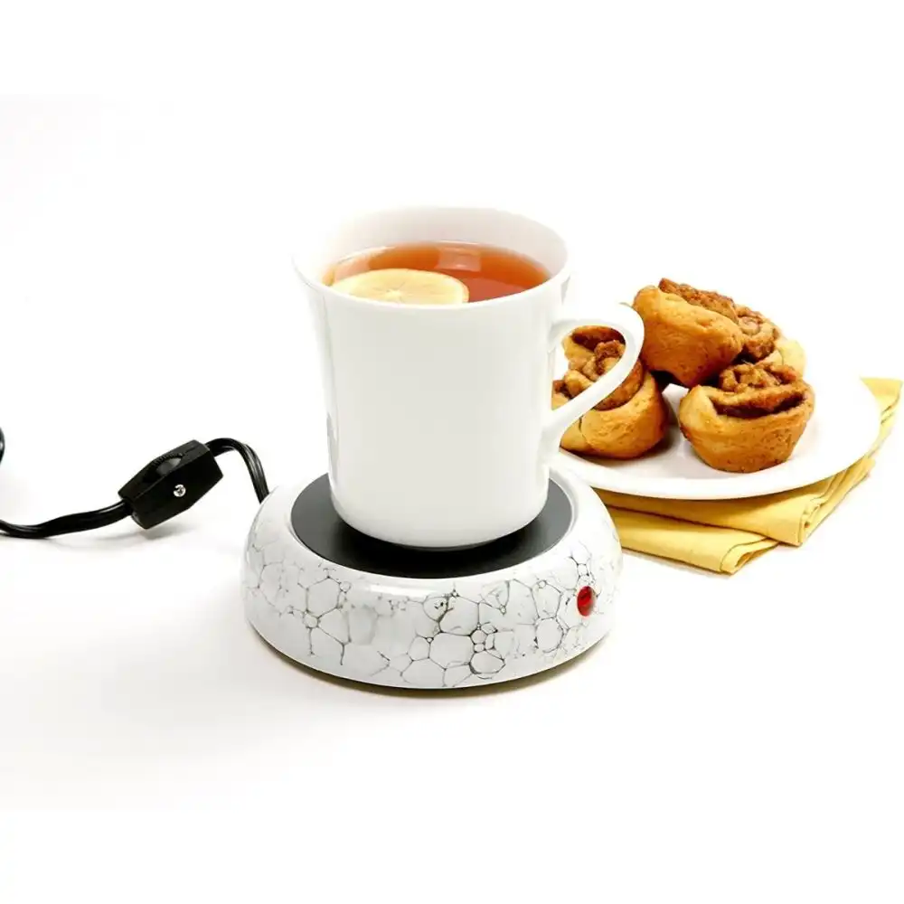 Alternative view of Norpro Electric Cup Warmer