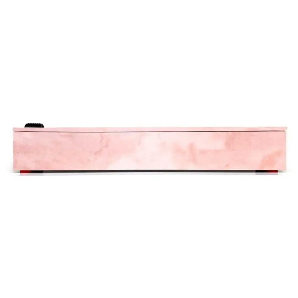 Alternative view of ChicWrap Parchment Paper Dispenser | Rose Marble